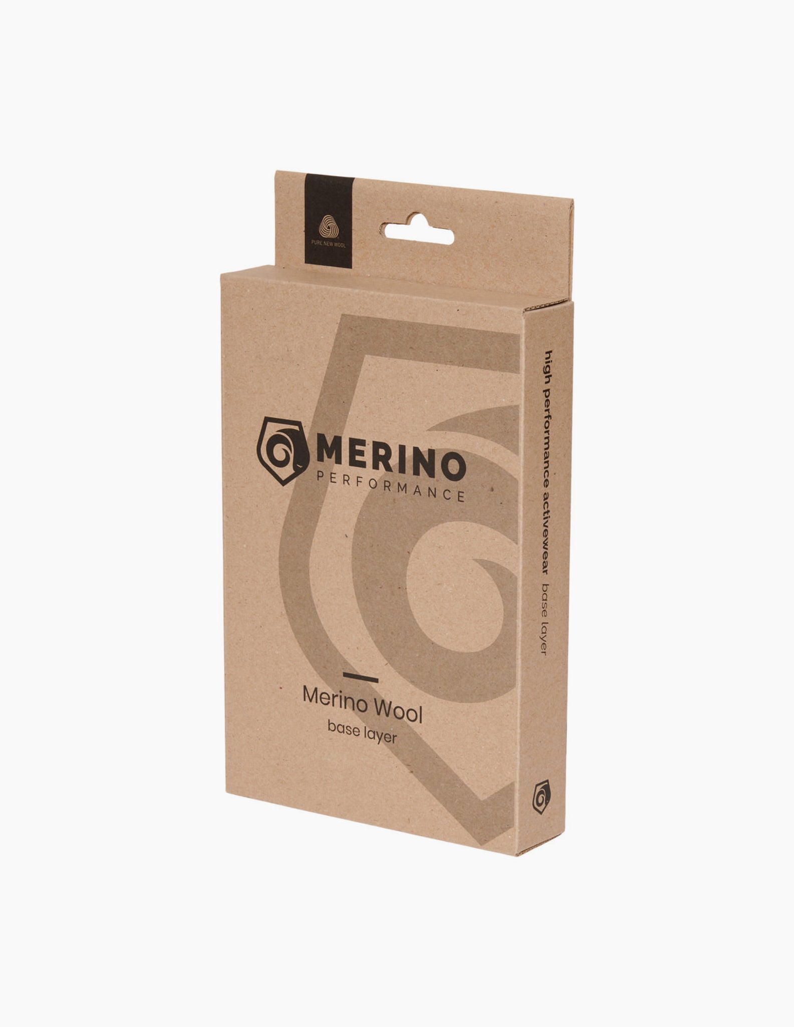STAPP Heat - Merinowol - Heren - Thermoshirt | Webwinkel STAPP Heat - Merinowol - Heren - Thermoshirt | Webwinkel