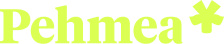 Pehmea logo